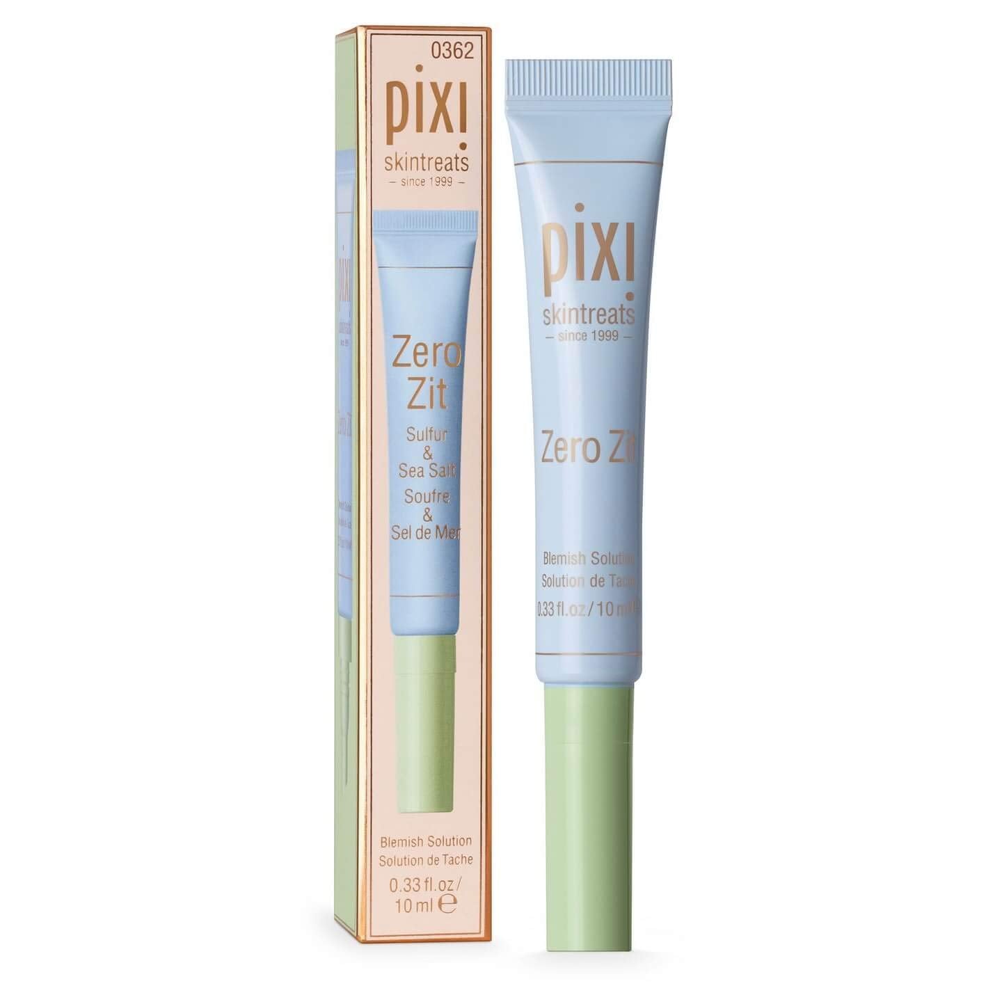 Pixi Skintreats In-Shower Steam Facial