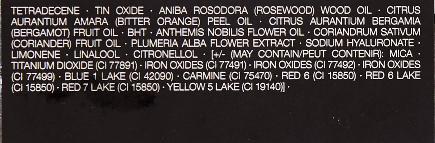 NARS Satin lipstick - orgasm by Nars for women - 0.12 oz lipstick, 0.12 Ounce