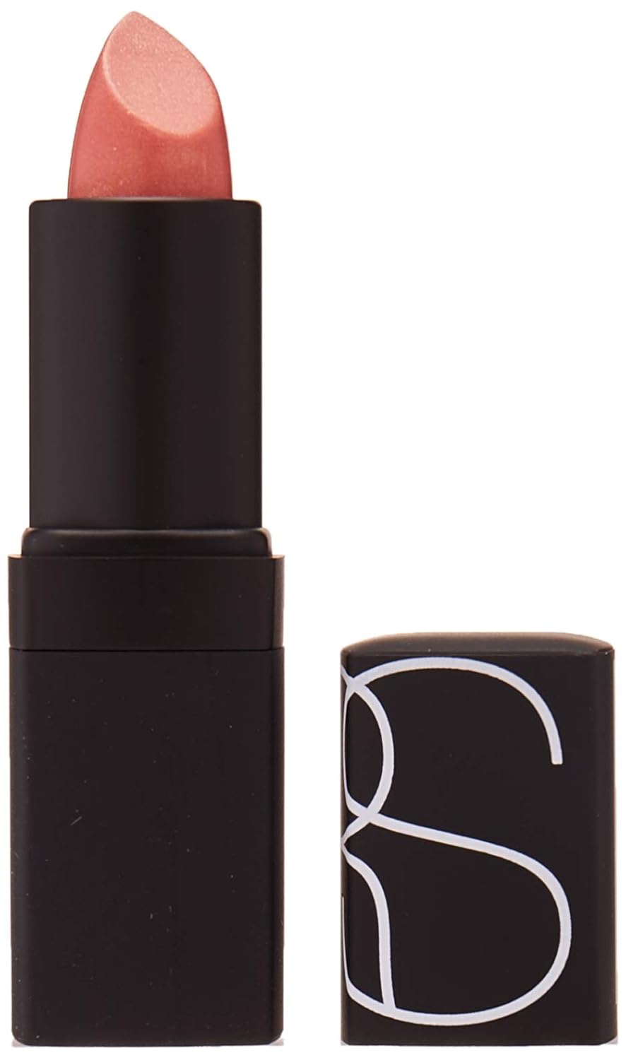 NARS Satin lipstick - orgasm by Nars for women - 0.12 oz lipstick, 0.12 Ounce