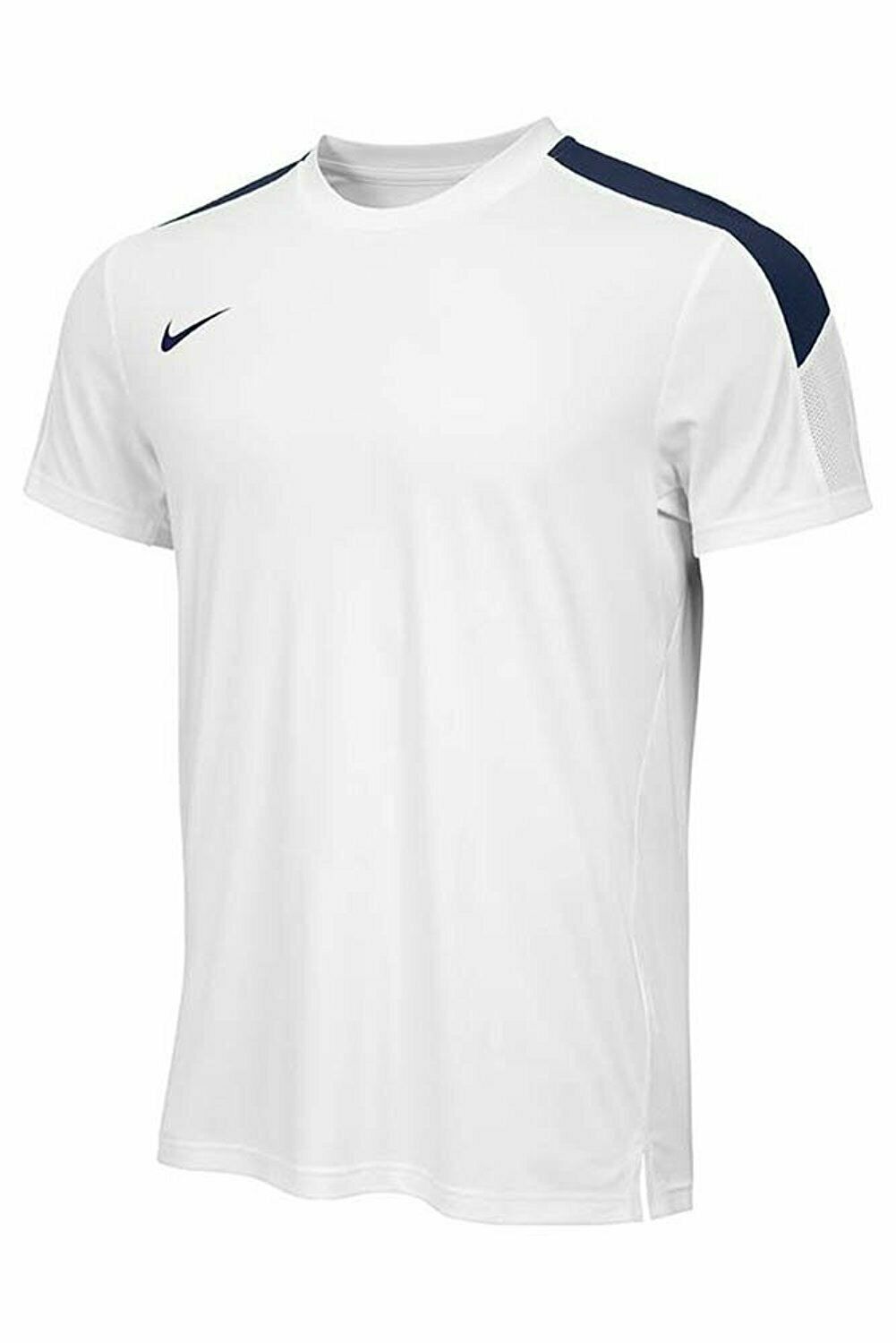 Nike Tennis Short Sleeve Challenger Crew Training Shirt Men's  xl