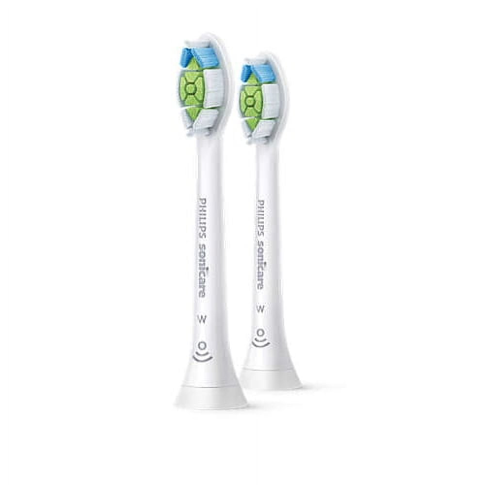 Sonicare HX6062/65 (2 Pack) Toothbrush Heads