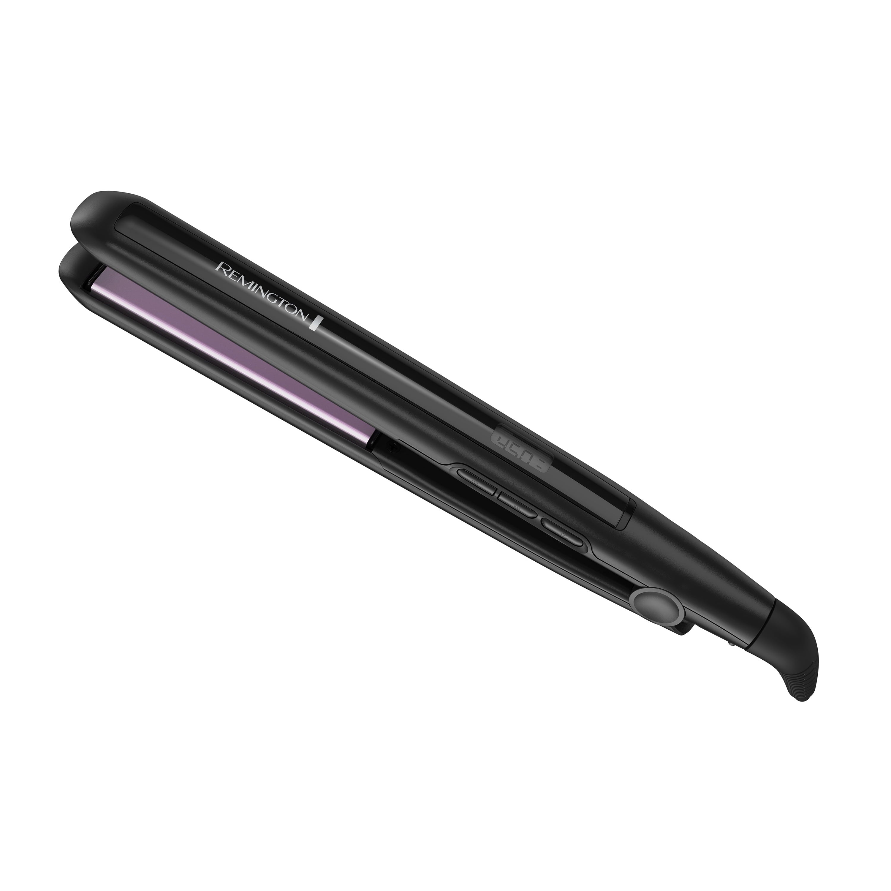 Remington 1” Flat Iron with Anti-Static Technology, S5500G