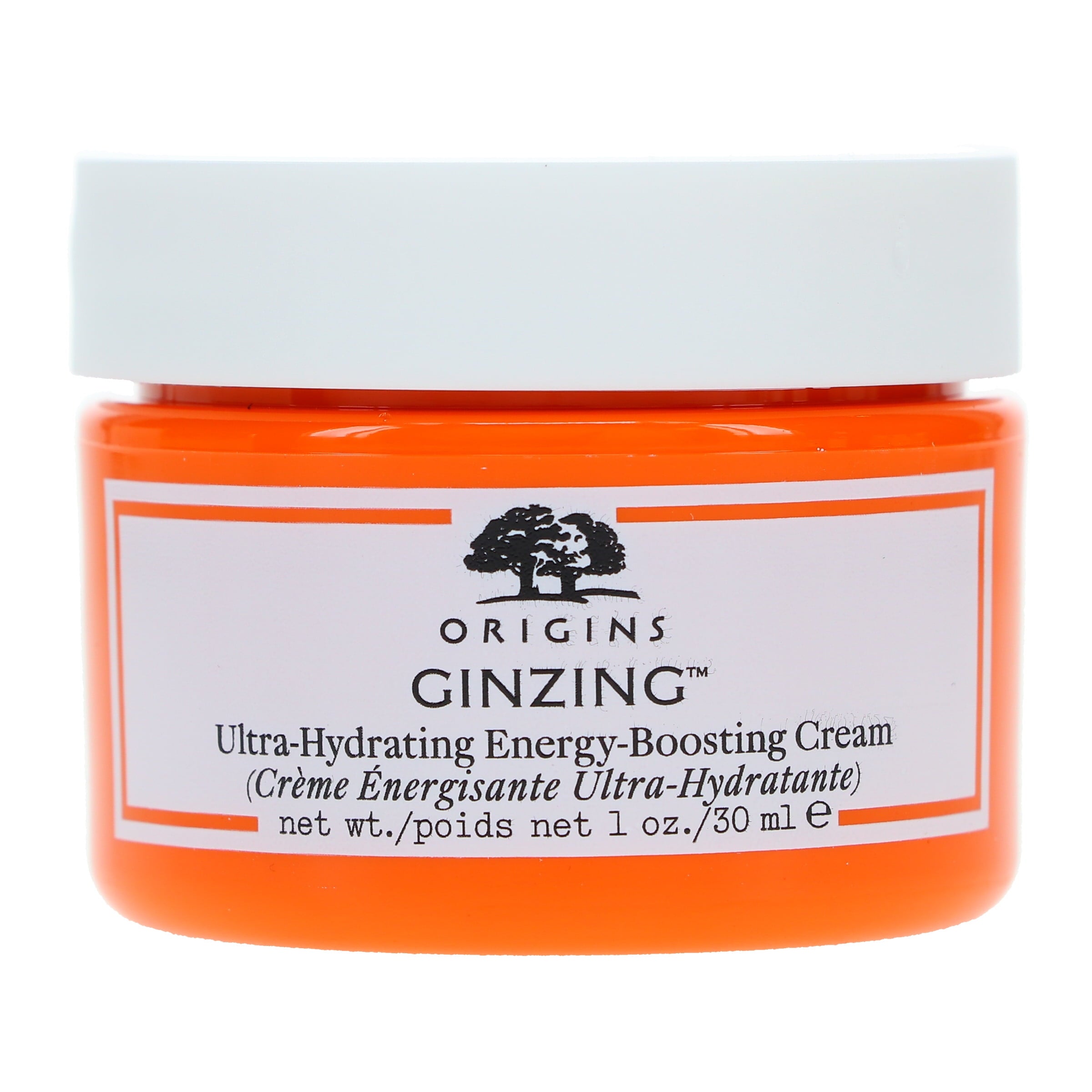 Origins GinZing Ultra-Hydrating Energy-Boosting Cream 1 oz