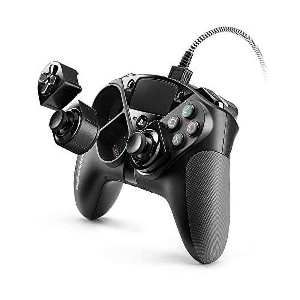 eSwap Pro Controller: the versatile, wired professional controller for PS4 and PC (PS4)