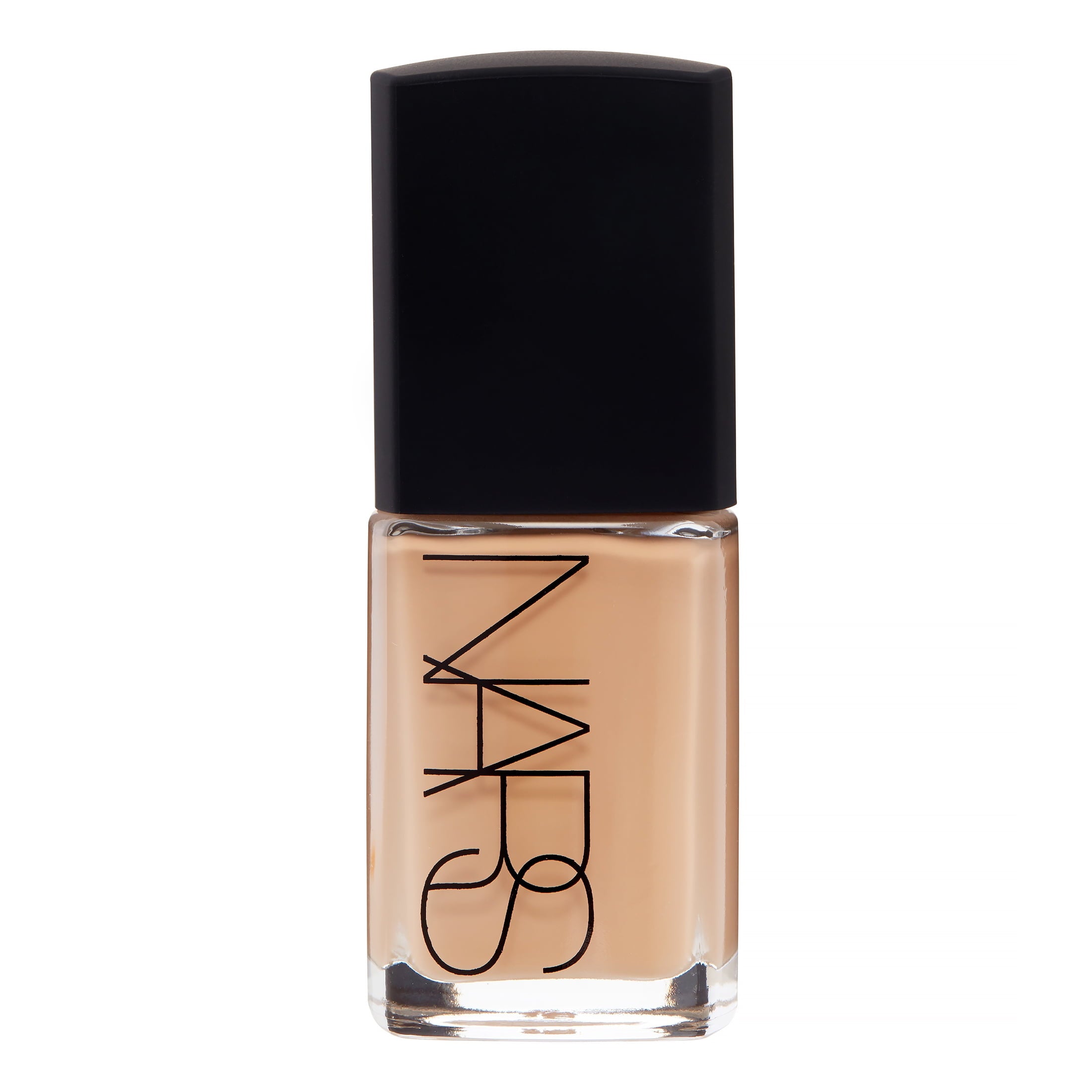 NARS Sheer Glow Foundation, Barcelona, 1 Oz