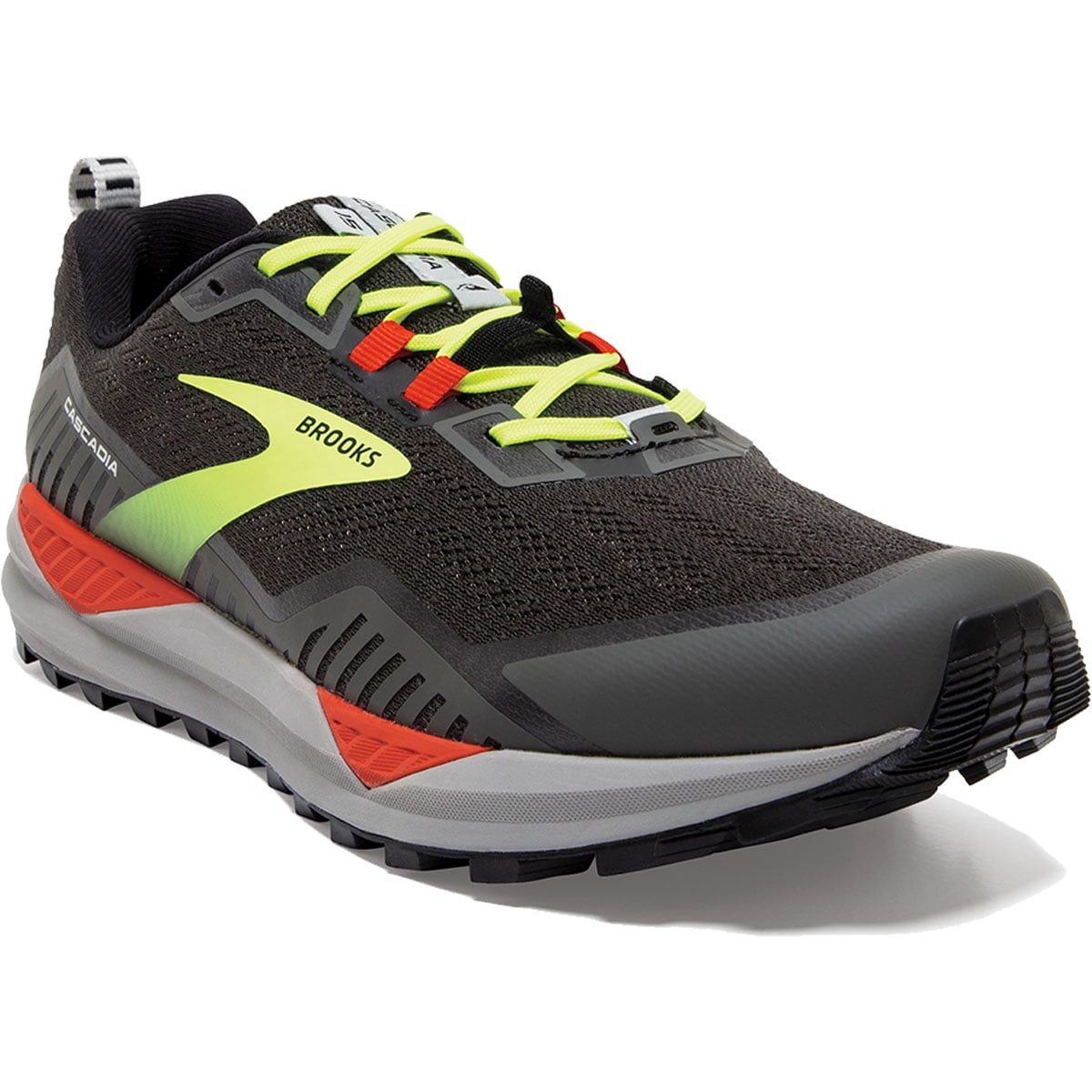 Brooks Brooks Cascadia 15 Trail Running Shoes for Men