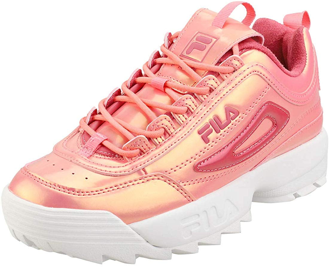 FILA DISRUPTOR II LIQUID LUSTER Sneakers 661