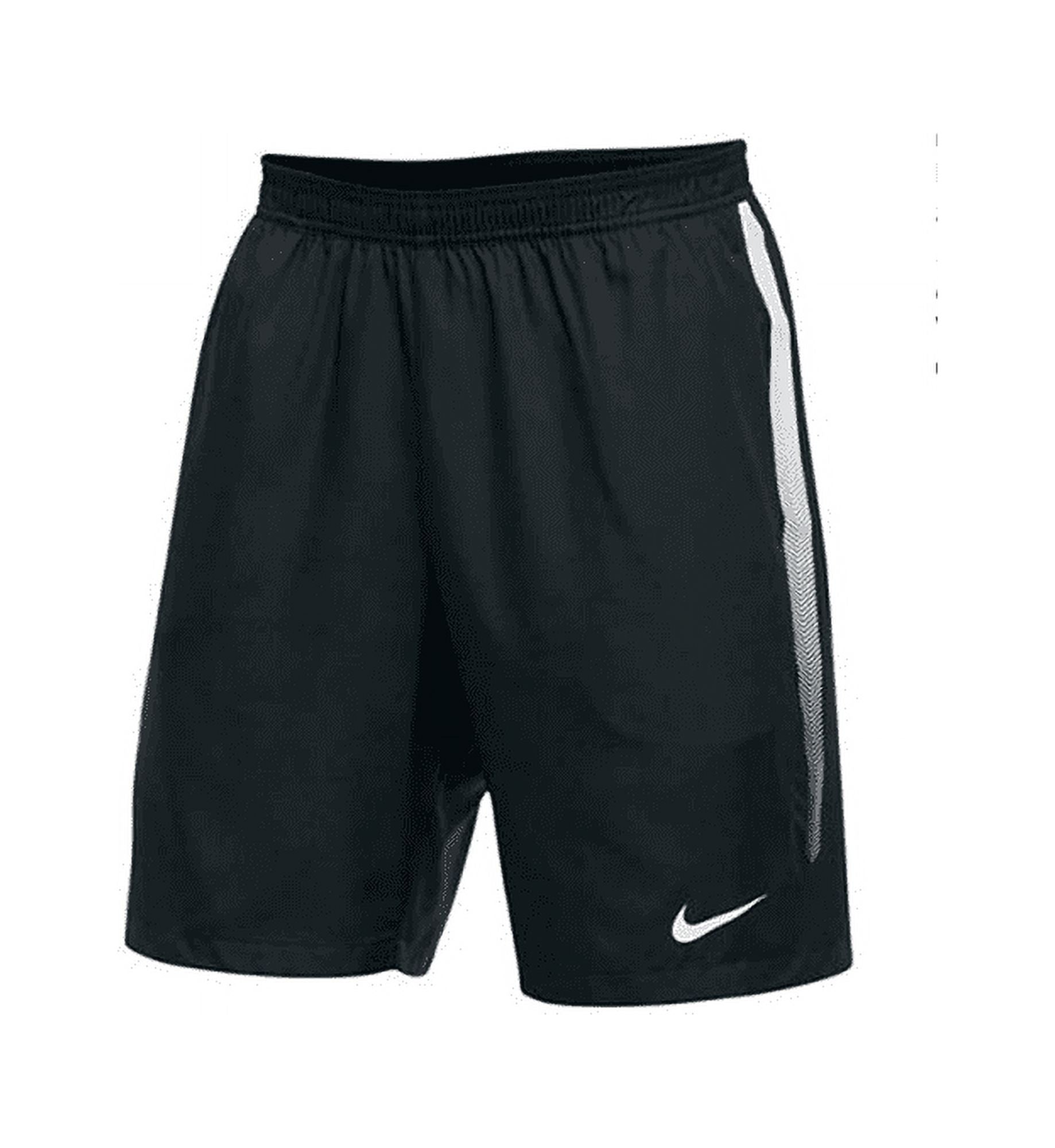 Nike Mens’ Dri-Fit Court NKCT Dry 9' Shorts 840168 012 Black Size L