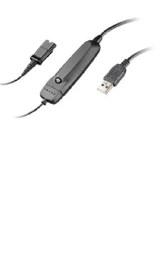 Plantronics Headset to USB Adapter (DA40)