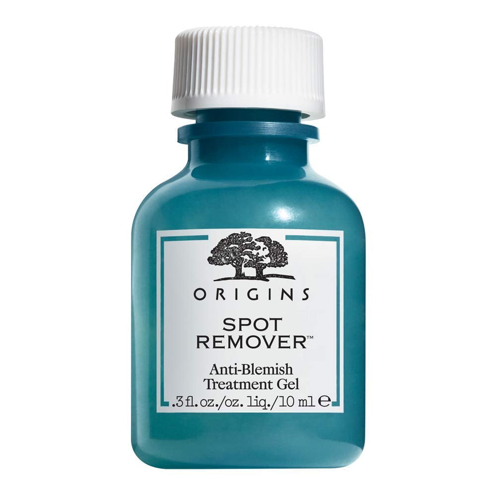 Origins Super Spot Remover Blemish Treatment Gel, 0.3 oz