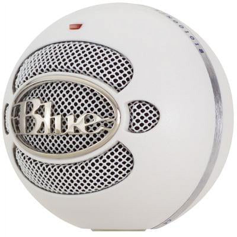 Snowball USB Microphone | Bundle of 2