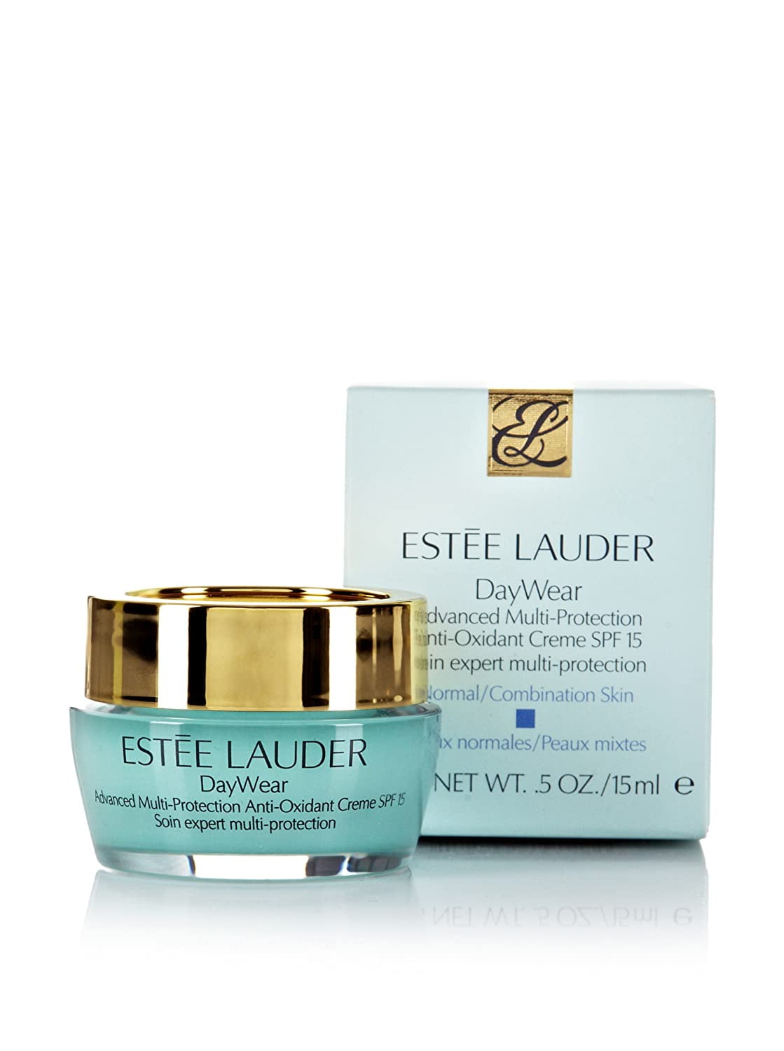 Roll over image to zoom in Estee Lauder - DAYWEAR cream SPF15 PN - 15 ml