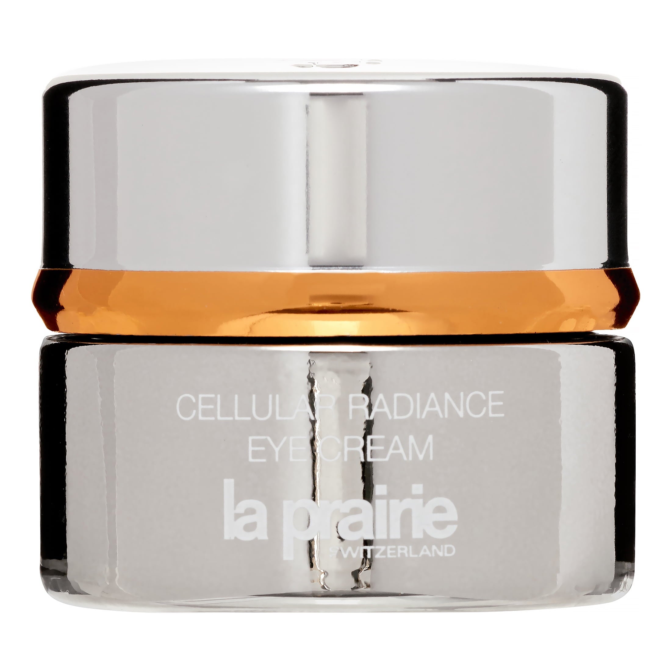 ($380 Value) La Prairie Cellular Radiance Eye Cream, 0.5 Oz