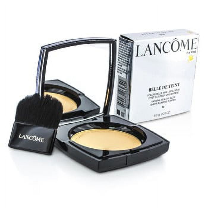 Lancome Belle De Teint Natural Healthy Glow Sheer Blurring Powder - # 03 Belle De Jour 0.31 oz Powder