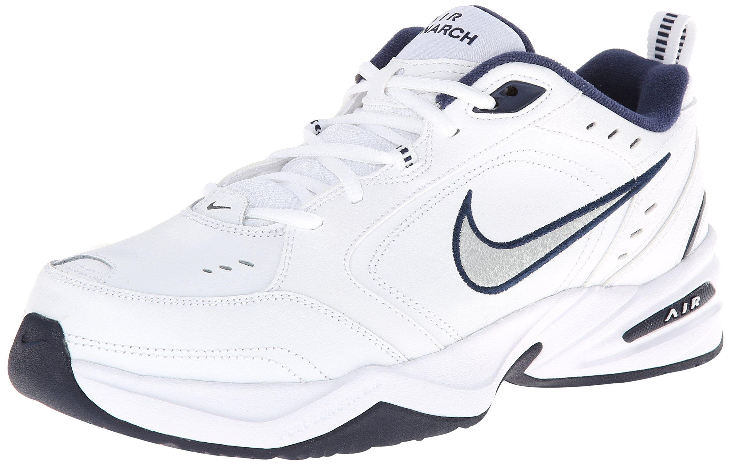 Nike Men's Air Monarch Iv Cross Trainer Shoe