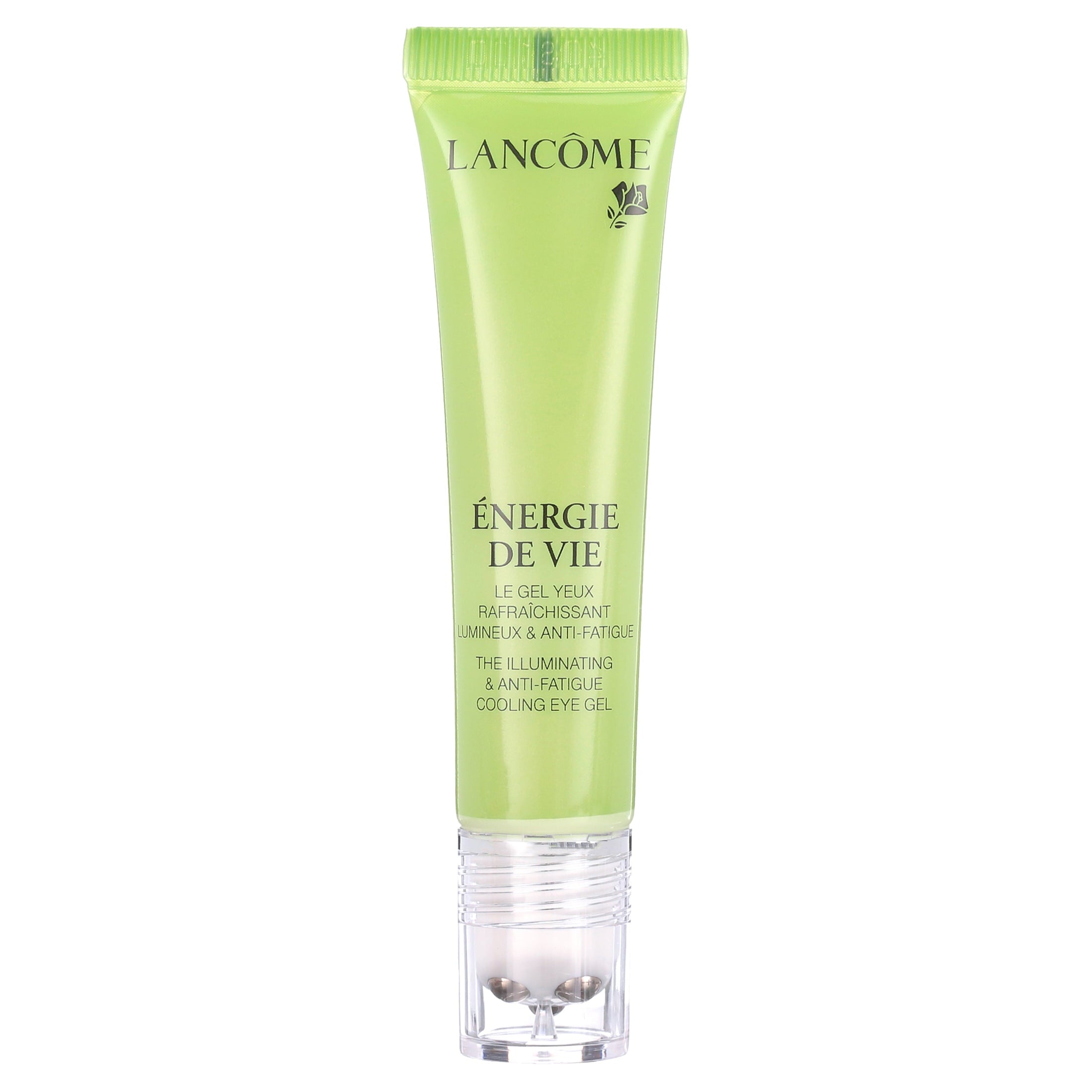 Lancome Energie de Vie Illuminating and Anti-Fatigue Cooling Eye Gel, 0.5 Oz