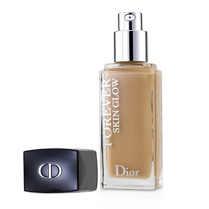 Christian Dior Dior Forever Skin Glow 24H Wear High Perfection Foundation SPF 35 - # 3N (Neutral)  30ml/1oz