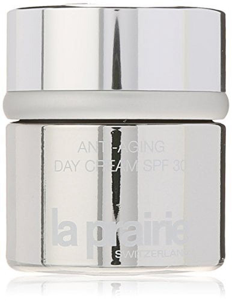 La Prairie Anti Aging Day Cream SPF 30 for Unisex, 1.7 Ounce