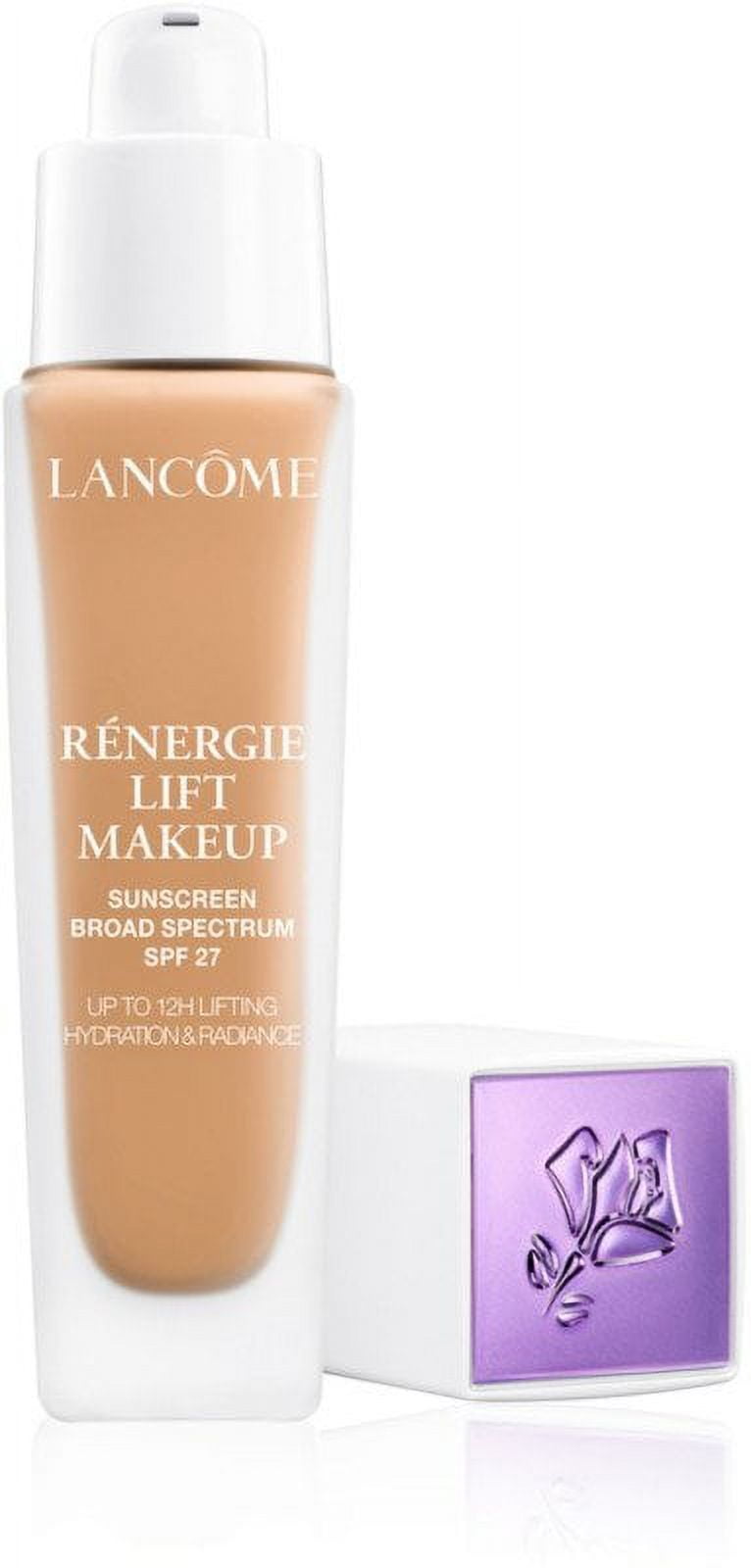 Lancome Renergie Lift Makeup Foundation Spf 27 1oz 320 Clair 25 (W) New With Box