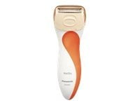 Panasonic Close Curves ES2291D - Lady shaver - cordless