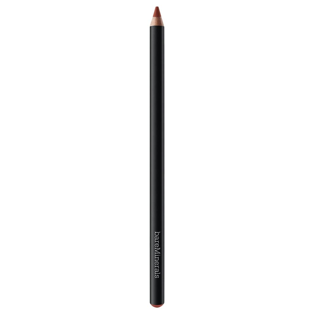 bareMinerals Gen Nude Under Over Lip Liner On Point 0.05 oz