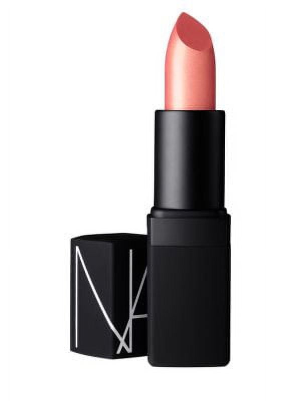 NARS Satin Lipstick, Orgasm, 0.12 Oz