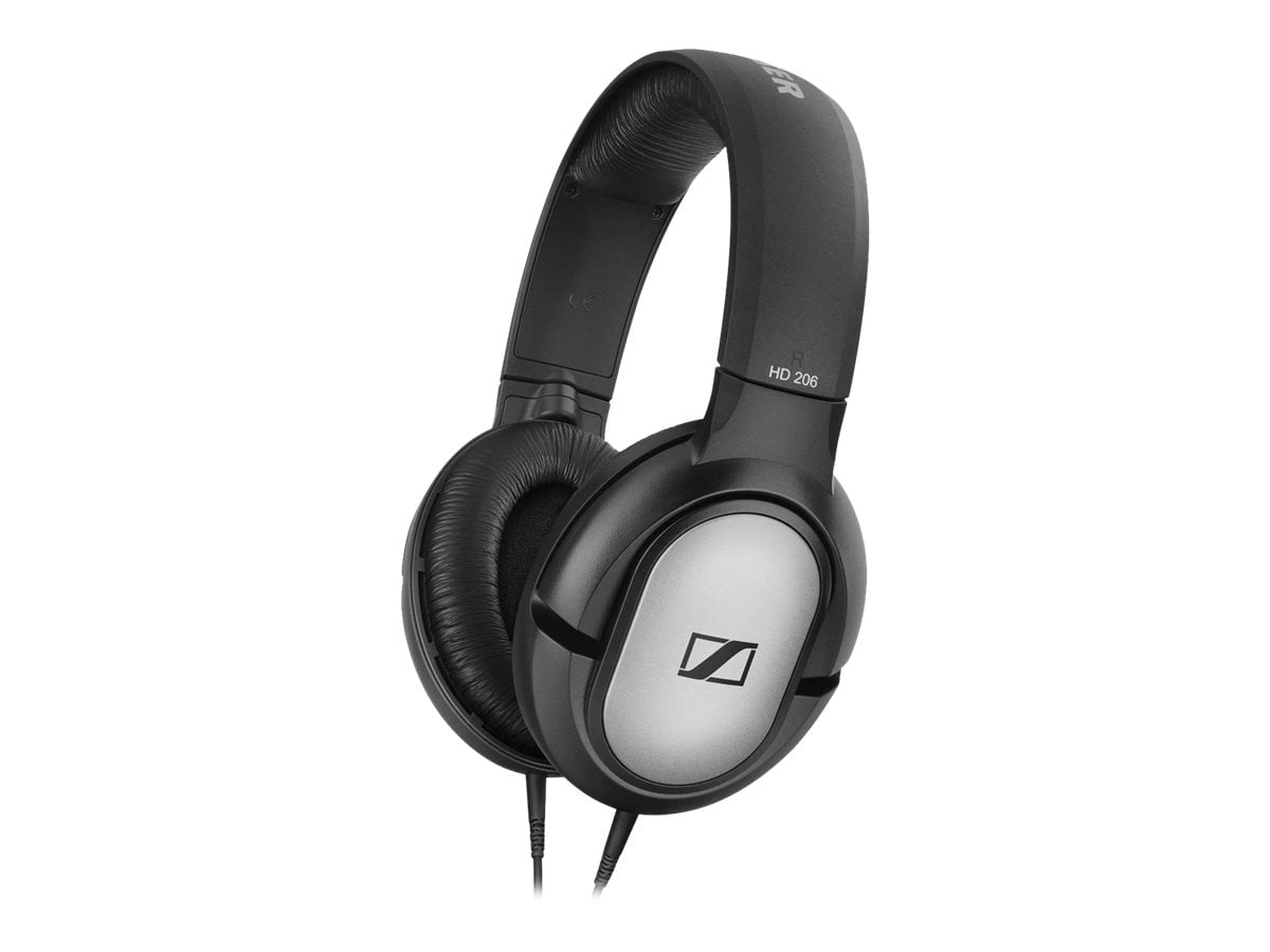 SENNHEISER HD206