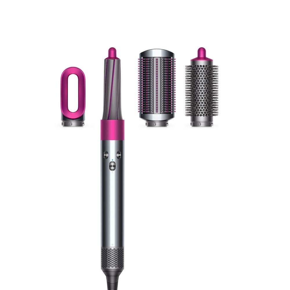 Dyson Airwrap Styler Volume and Shape