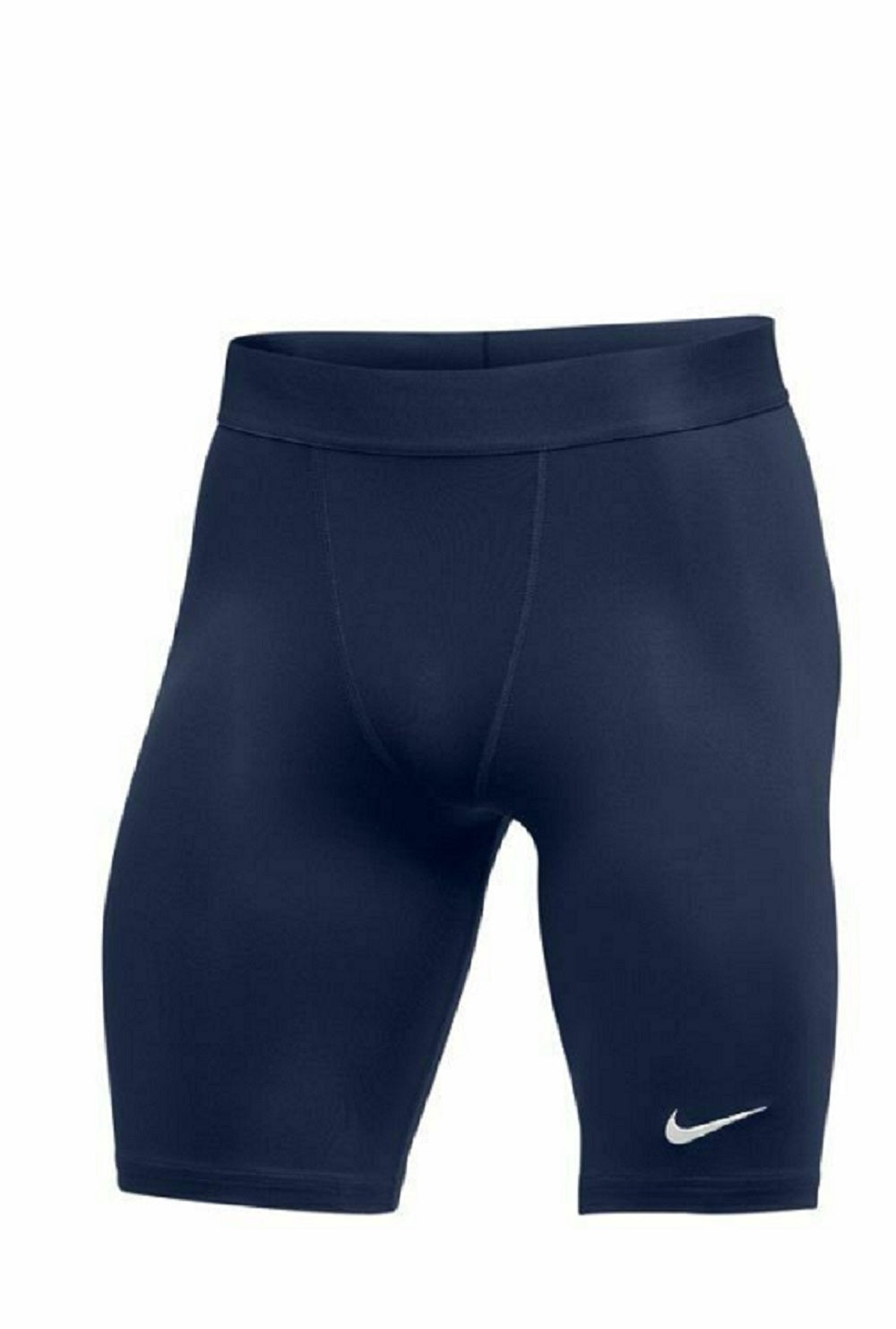 Men's Nike Running Shorts Power Compression Blue 835956-419