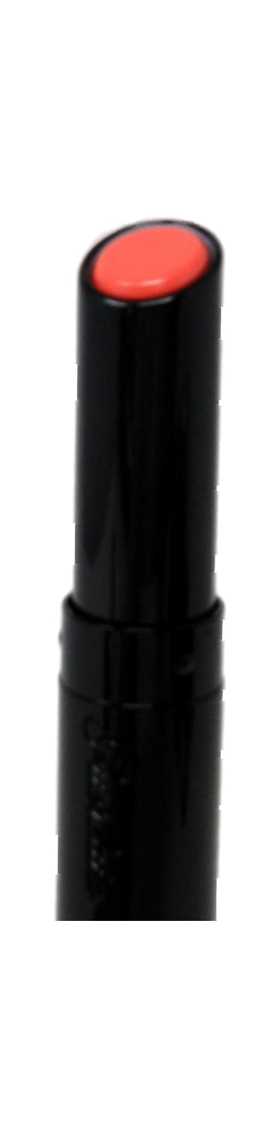 Guerlain La Petite Robe Noire Deliciously Shiny Lip Colour - # 040 Coral Collar 0.09 oz Lipstick