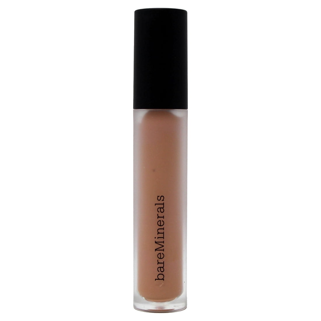 Gen Nude Matte Liquid Lipcolor - Hemp by bareMinerals for Women - 0.13 oz Lipstick