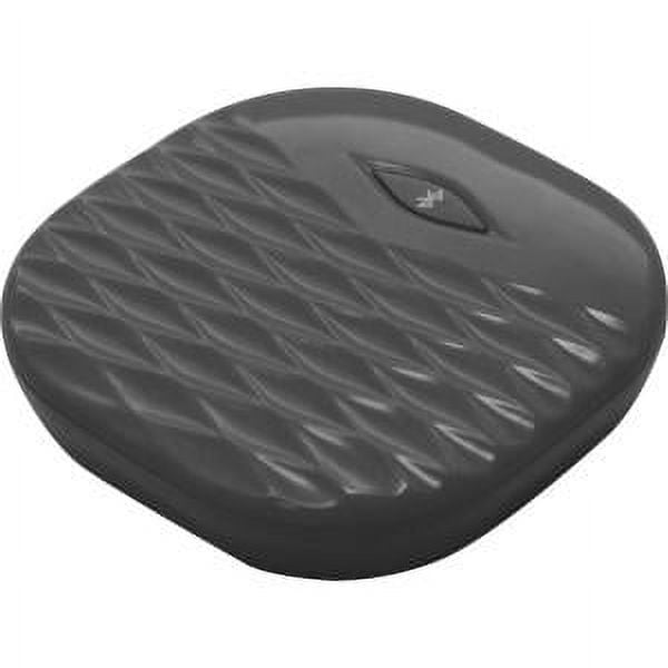 TCL Pulse BlueTooth Vibrating and Sound Alarm - Black