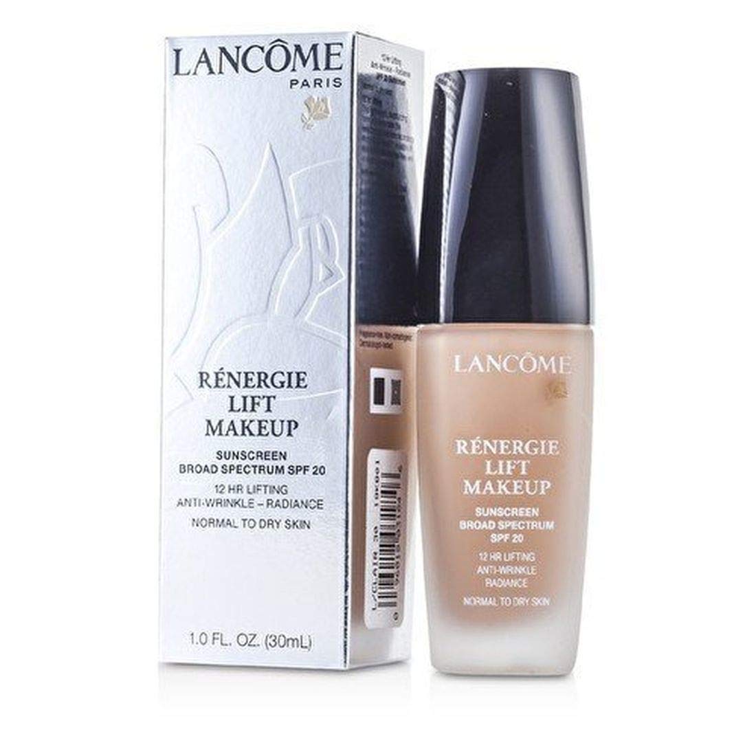 Lancome Rénergie Lift Makeup Foundation SPF 20 - RÉNERGIE LIFT MAKEUP 370 DORE 25 (W)