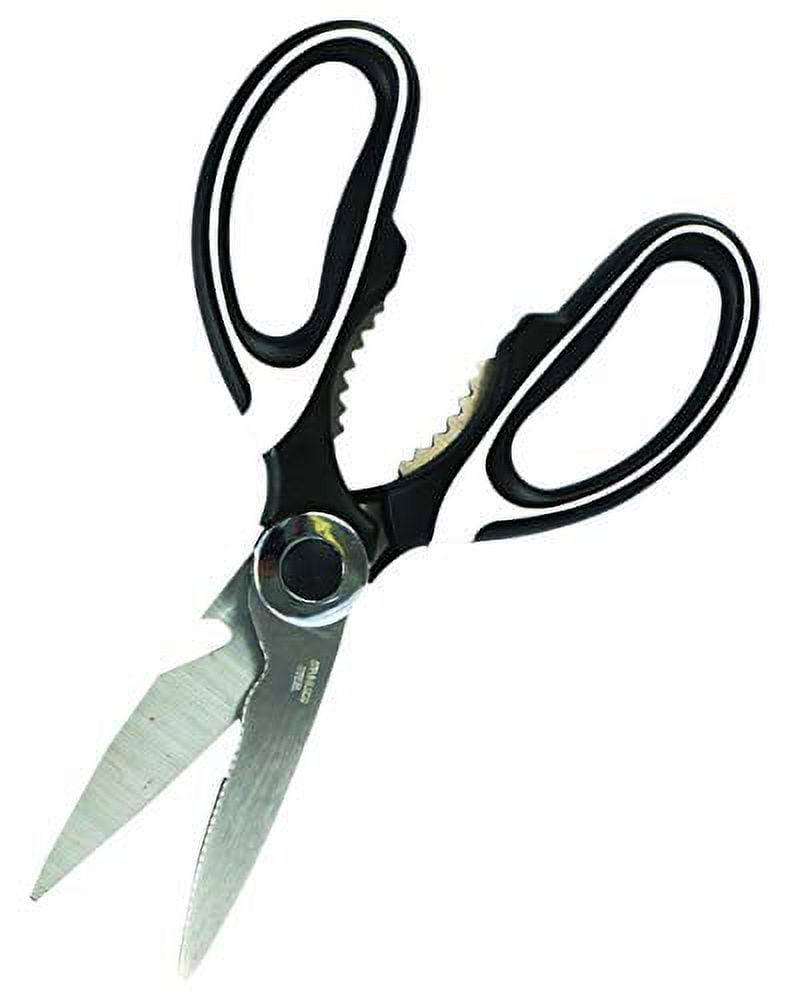 Gee Gadgets 1pcksci, Multi Purpose Kitchen Scissors (Certified Used)