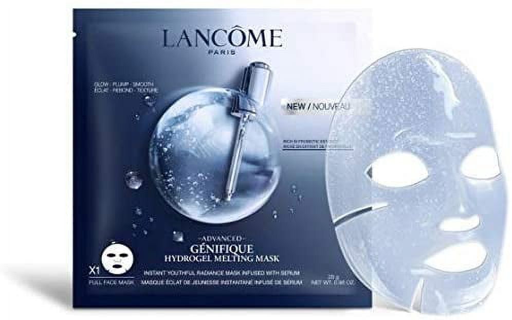 Lancome Advanced Genifique Hydrogel Melting Sheet Mask, 1-pack