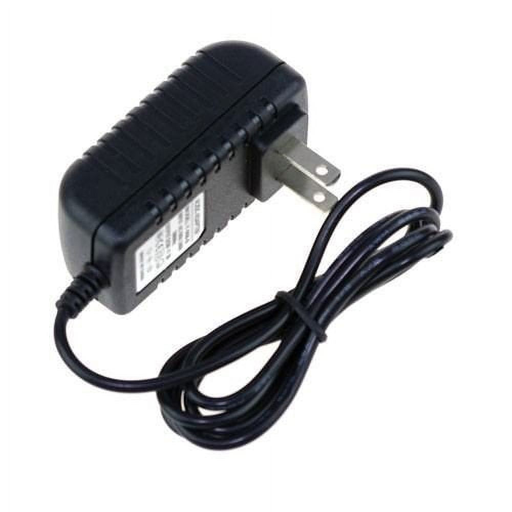 Generic Compatible Replacement 9V AC Adapter Charger for Vtech Model U090050D Charger Switching Power Cord PSU