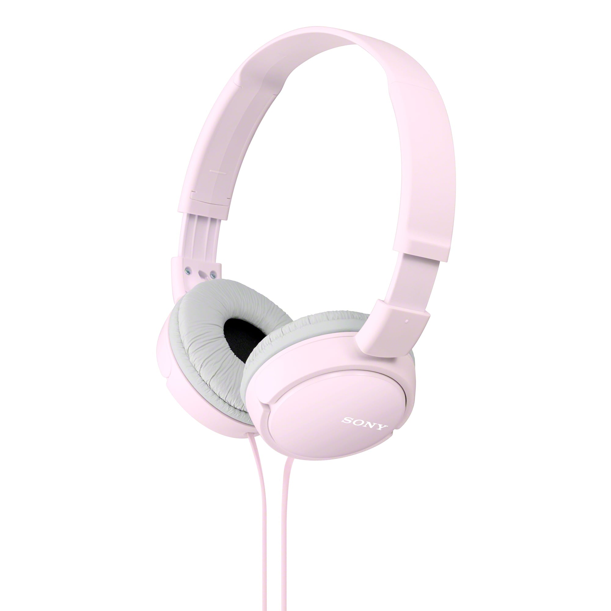 Sony MDR ZX110 Pink Headpohenes Studio Over Ear for Kids