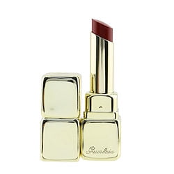 Guerlain 264405 0.11 oz KissKiss Shine Bloom Lip Colour&#44; No.819 Corolla Rouge