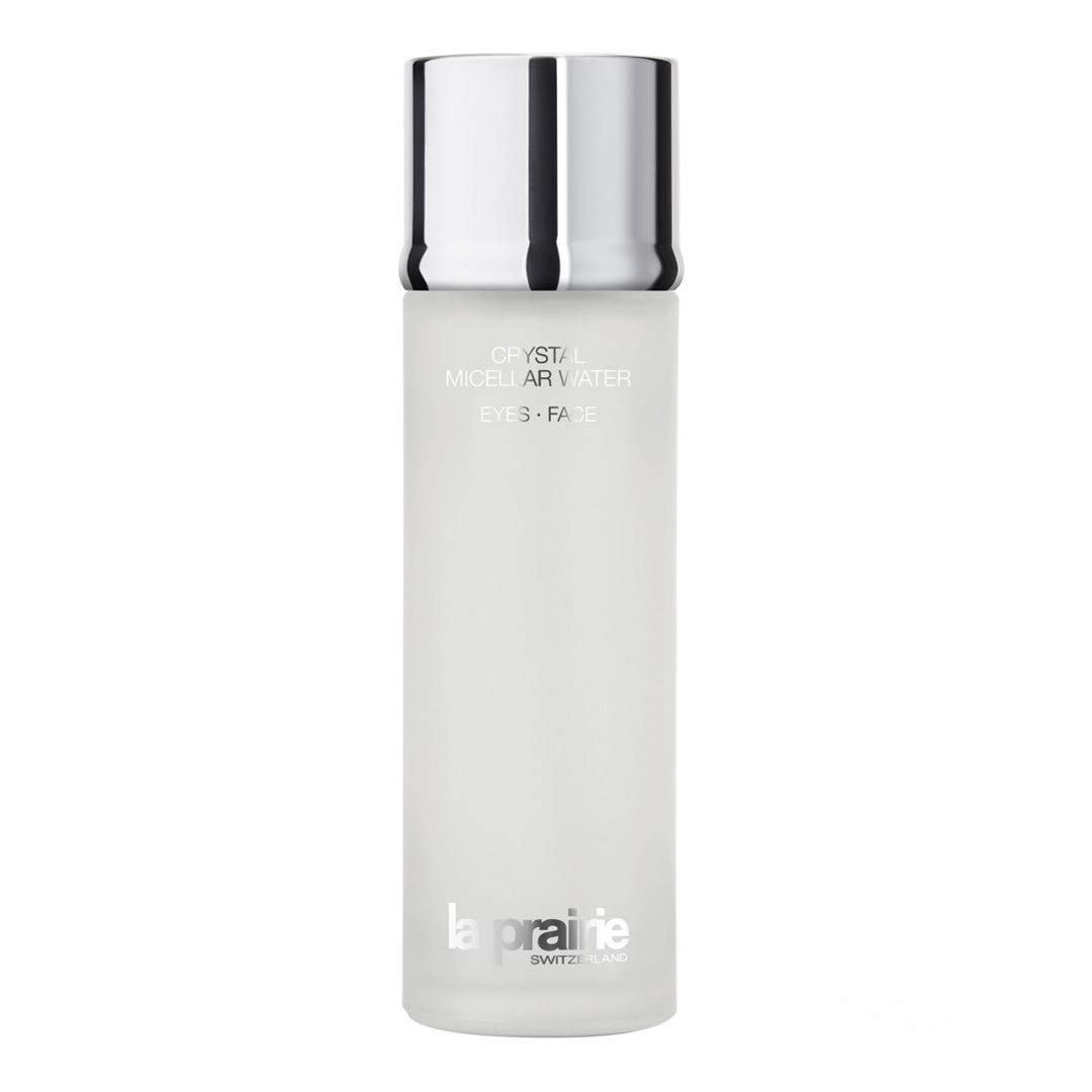 La Prairie Crystal Micellar Water (60ml)