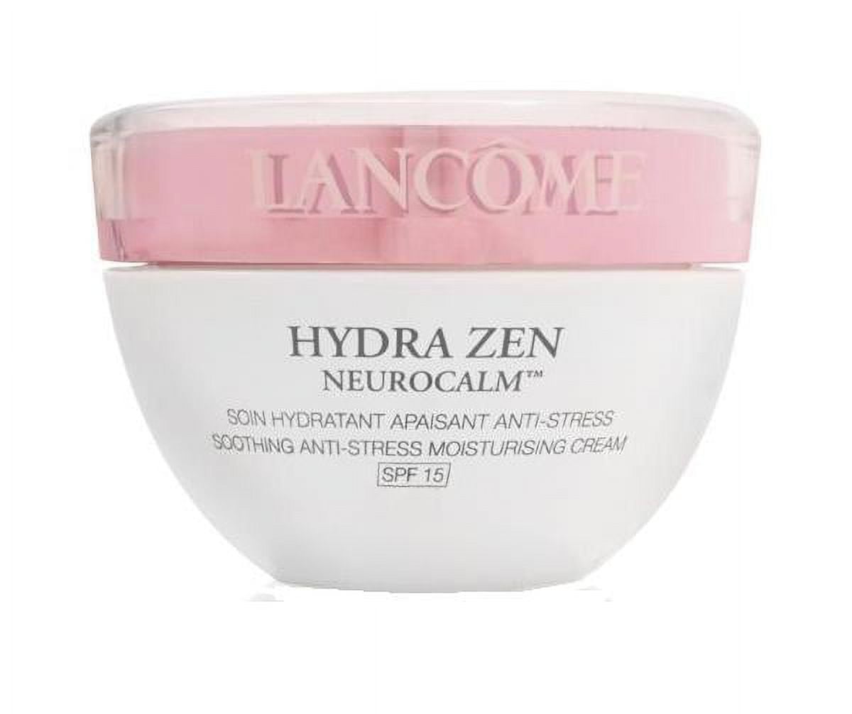 Lancome Hydra Zen Neurocalm Anti Stress Cream Spf 15 50 ml