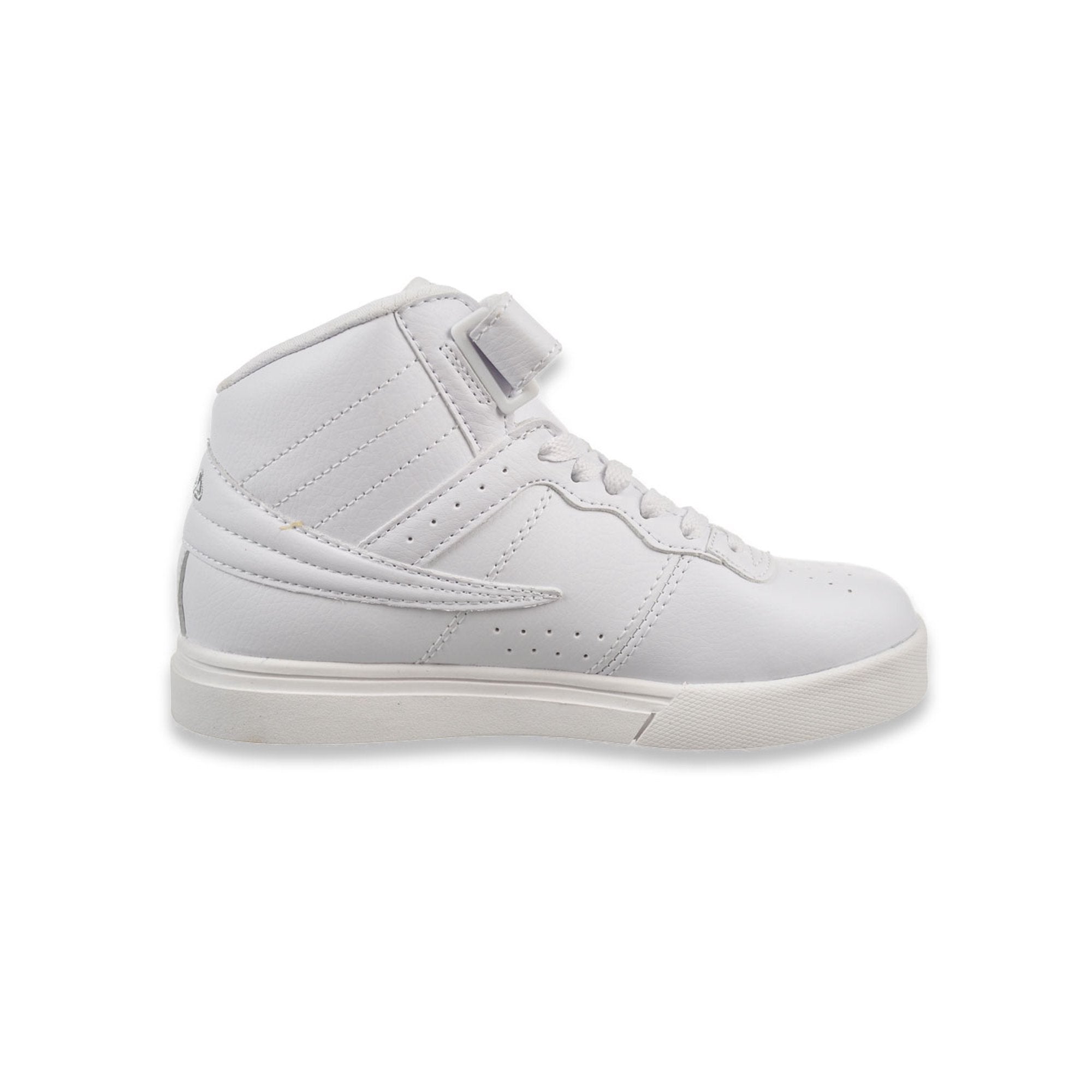 Fila TODDLER High Top Vulc 13 Size 5