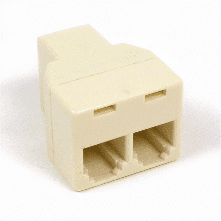 Pro Series Modular Cable Splitter