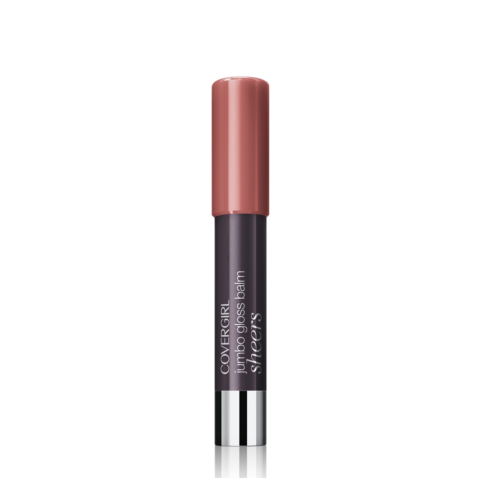 Colorlicious Jumbo Gloss Balm Sheers, Cupcake Twist