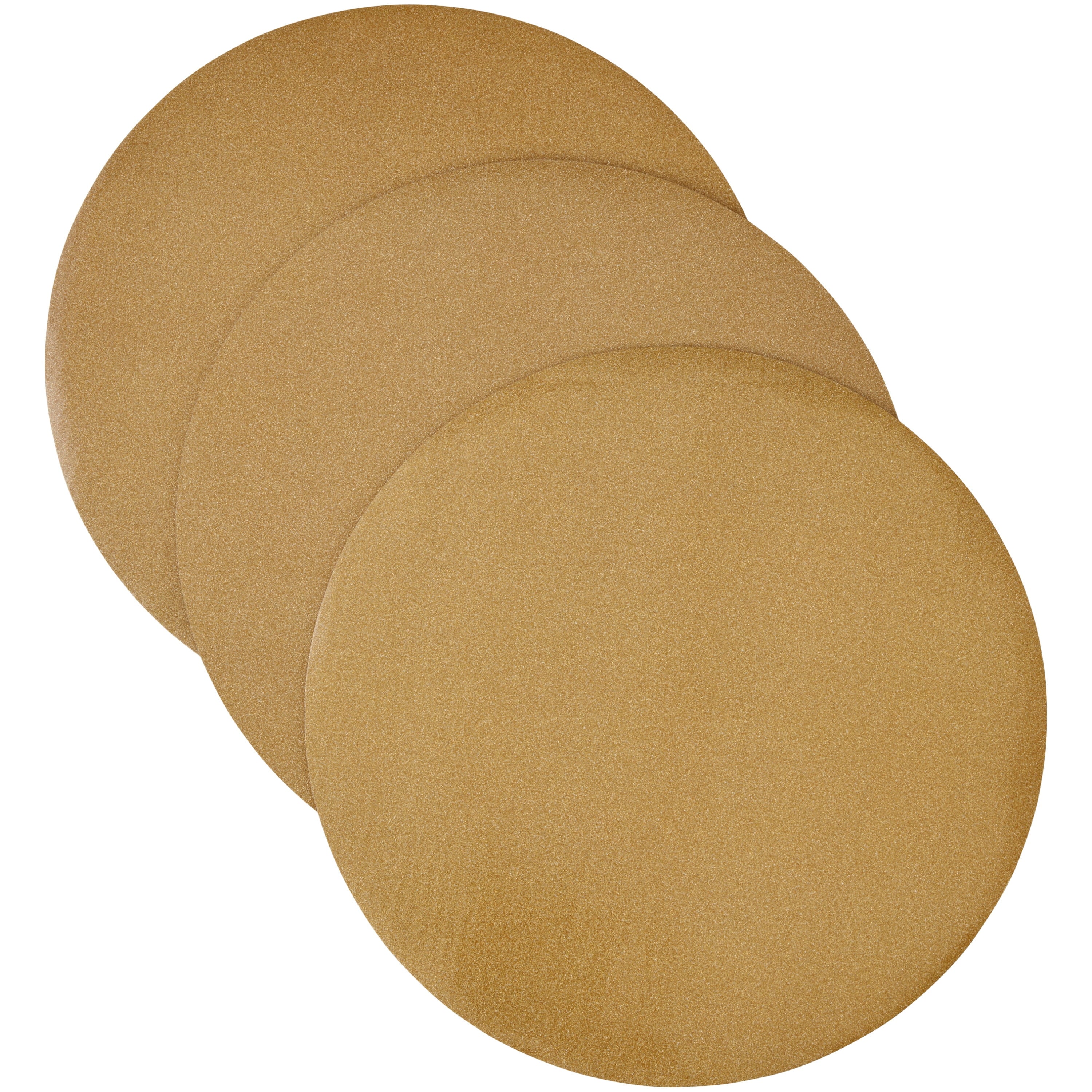 Wilton Round Gold Glitter Cake Boards