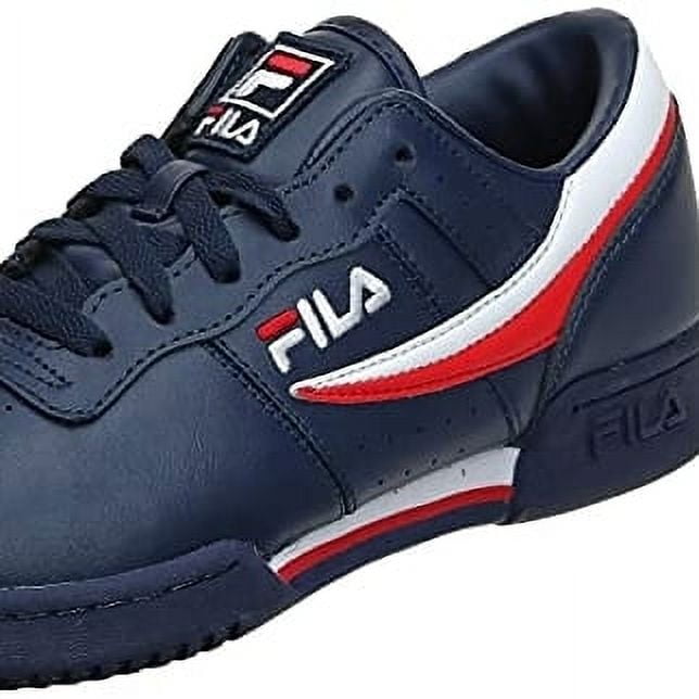 Fila Men's Original Fitness Lea Classic Sneaker