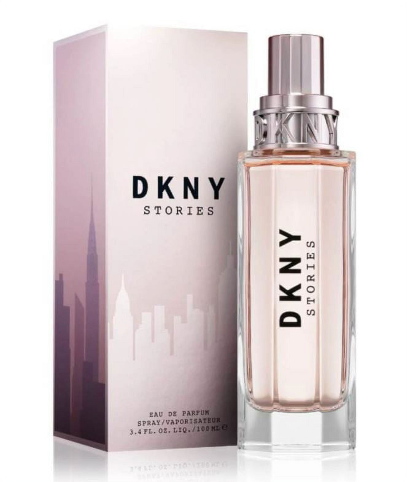 Dkny Stories EDP Perfume - 100ml