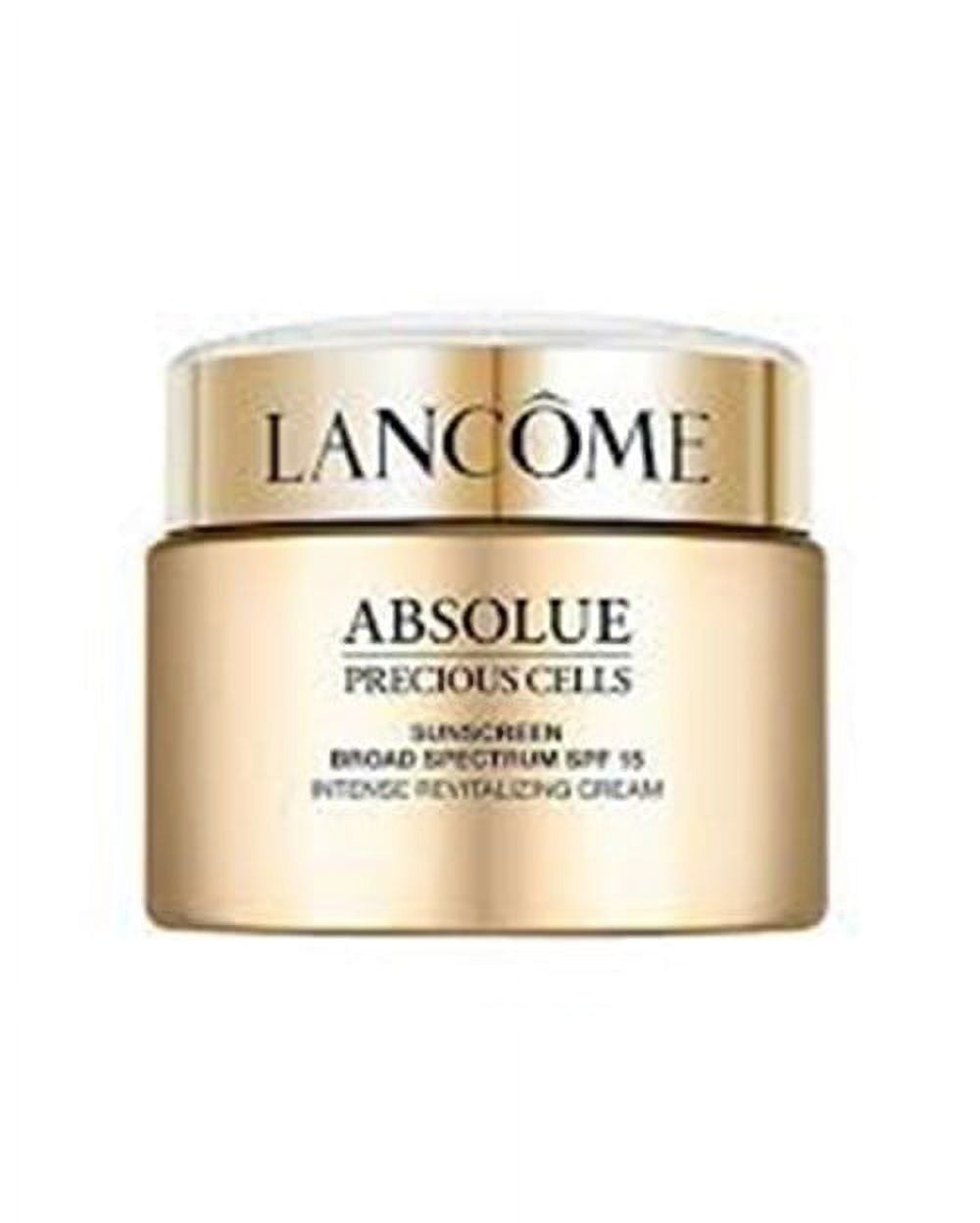 LANCOME ABSOLUE PRECIOUS CELLS ANTI AGING CREAM 1.7 OZ LANCOME/ABSOLUE PRECIOUS CELLS CREAM 1.7 OZ (50 ML) SPF 15