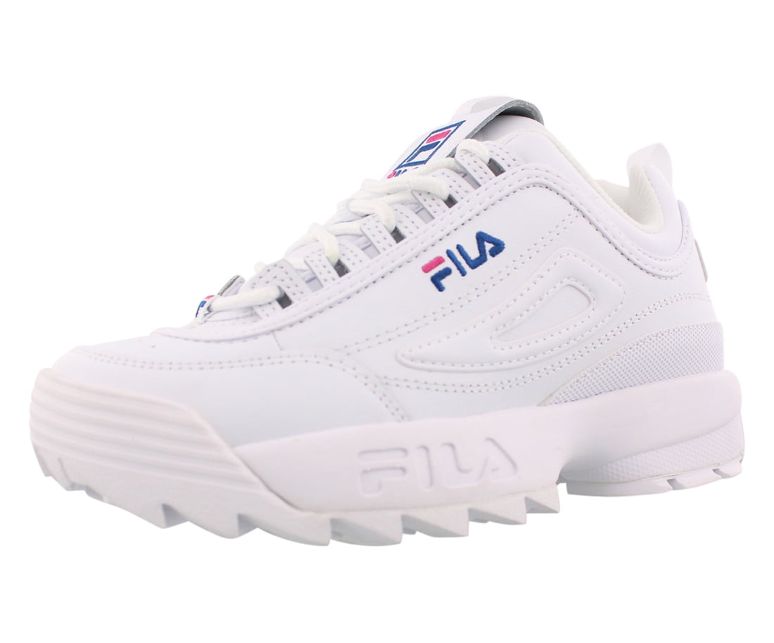 Fila Disruptor II PRM Womens Shoes