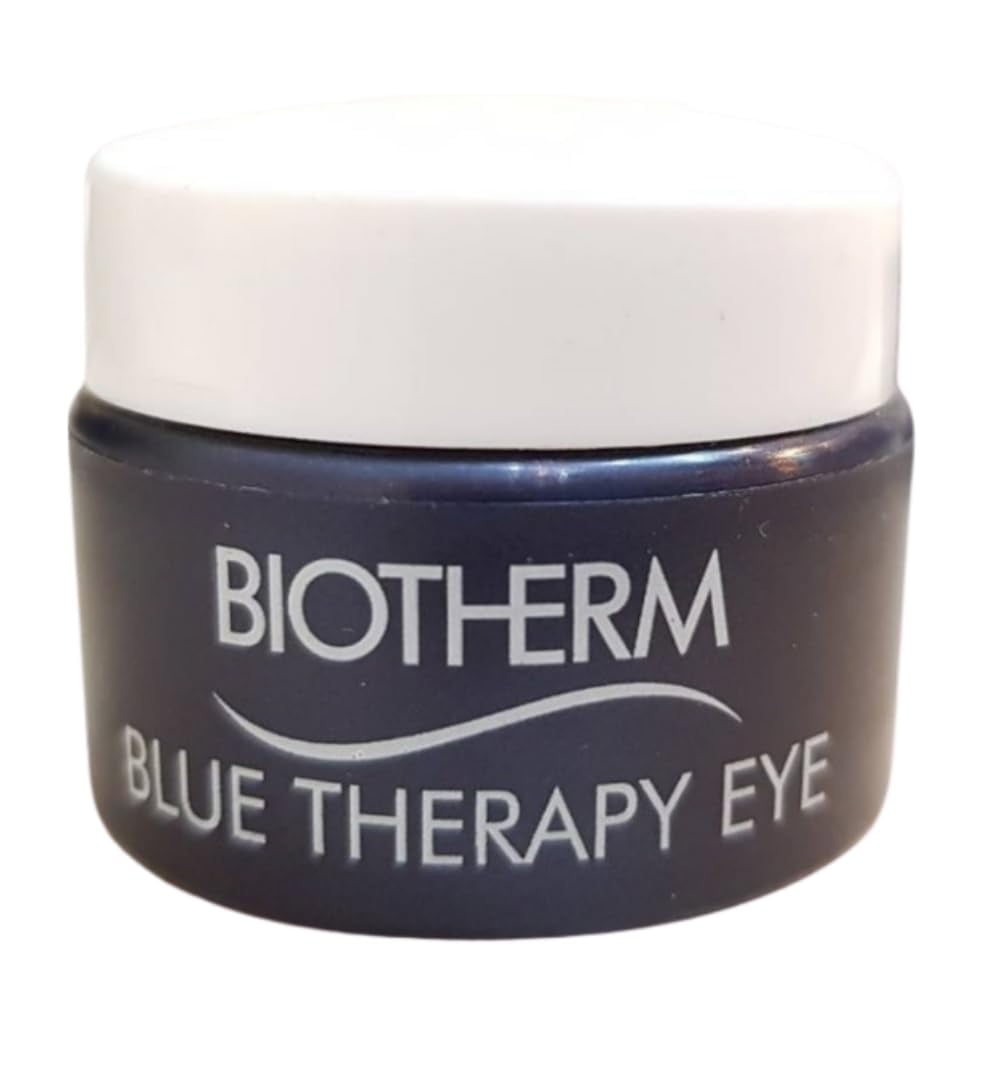 Biotherm Blue Therapy Anti-Aging Eye Cream, 5ml/ 0.17 Ounce