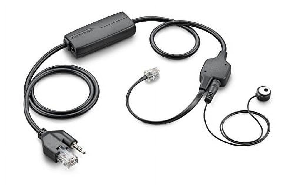 Plantronics APV-63 EHS Adapter (Avaya)